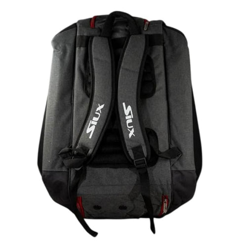 Paletero Siux Pro Tour Negro 2025